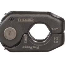 NEW! - RIDGID 1/2 in. V1/C1 Press Ring for ProPress Series Pressing Tools
