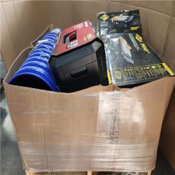 Phoenix AS-IS .Com Home Improvement Pallet