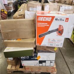 Phoenix AS-IS Monster Turbo Pallet