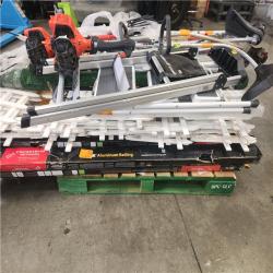 Phoenix AS-IS Mixed Home Improvement Pallet