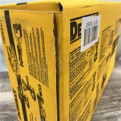 NEW - DEWALT 20V Lithium-Ion Cordless 5-Tool Combo Kit