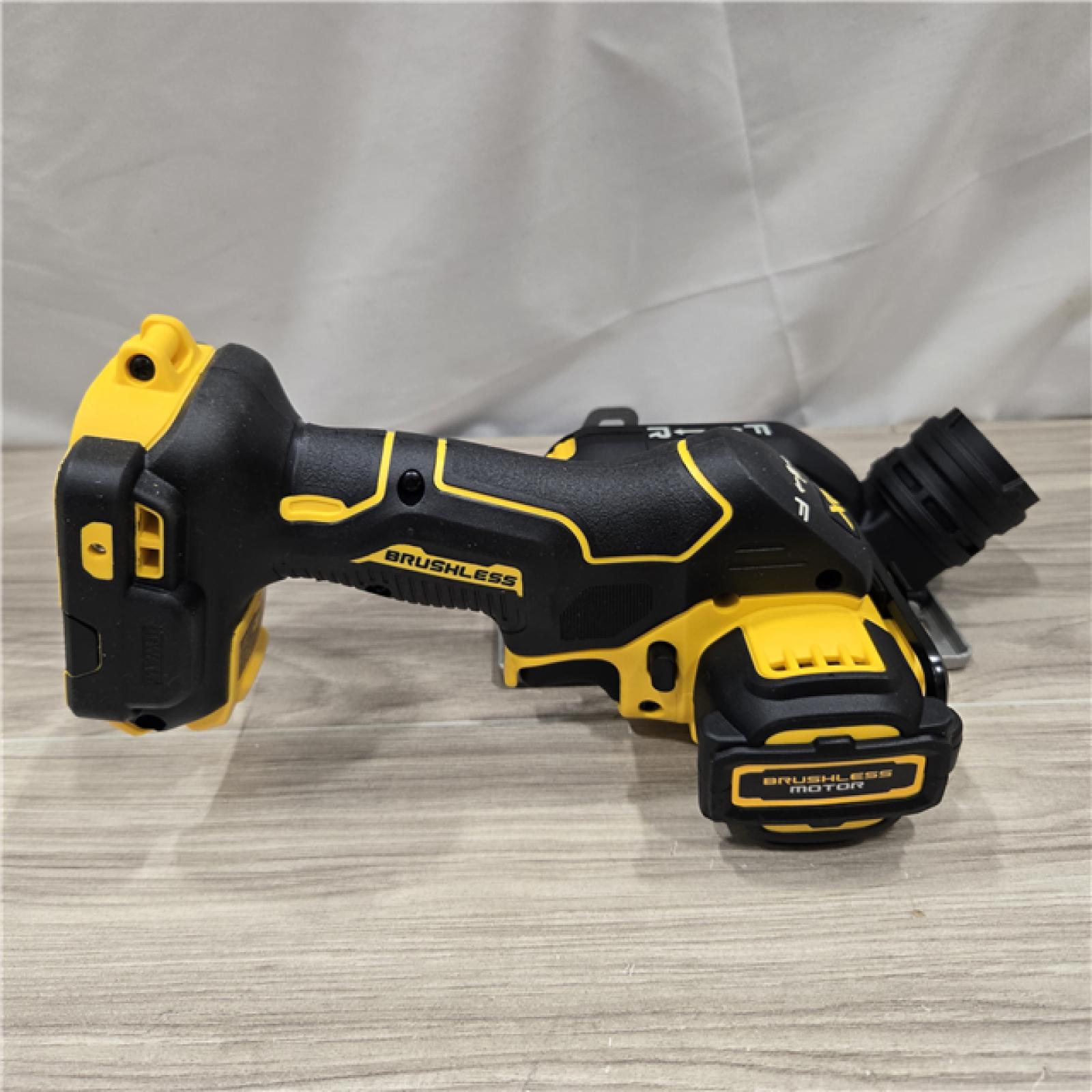 AS-IS DeWalt 3in Compact Cut Off Tool (Tool-Only)
