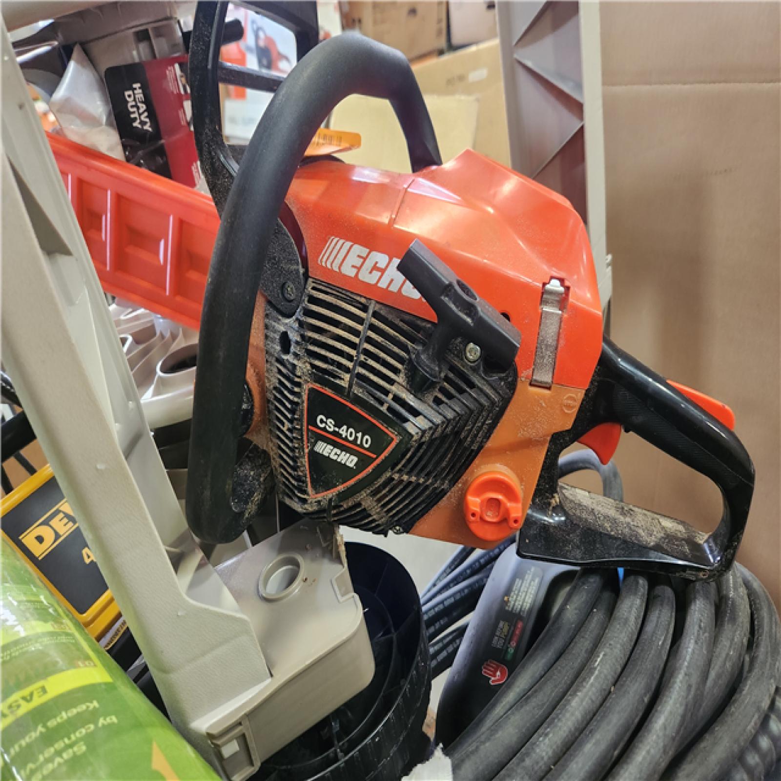 Phoenix AS-IS Monster Turbo Pallet