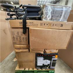 Phoenix AS-IS Monster Turbo Pallet