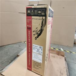 Phoenix NEW Rinnai RSC160iN Super High Efficiency Plus 9 GPM 160,000 BTU Natural Gas Interior Tankless Water Heater