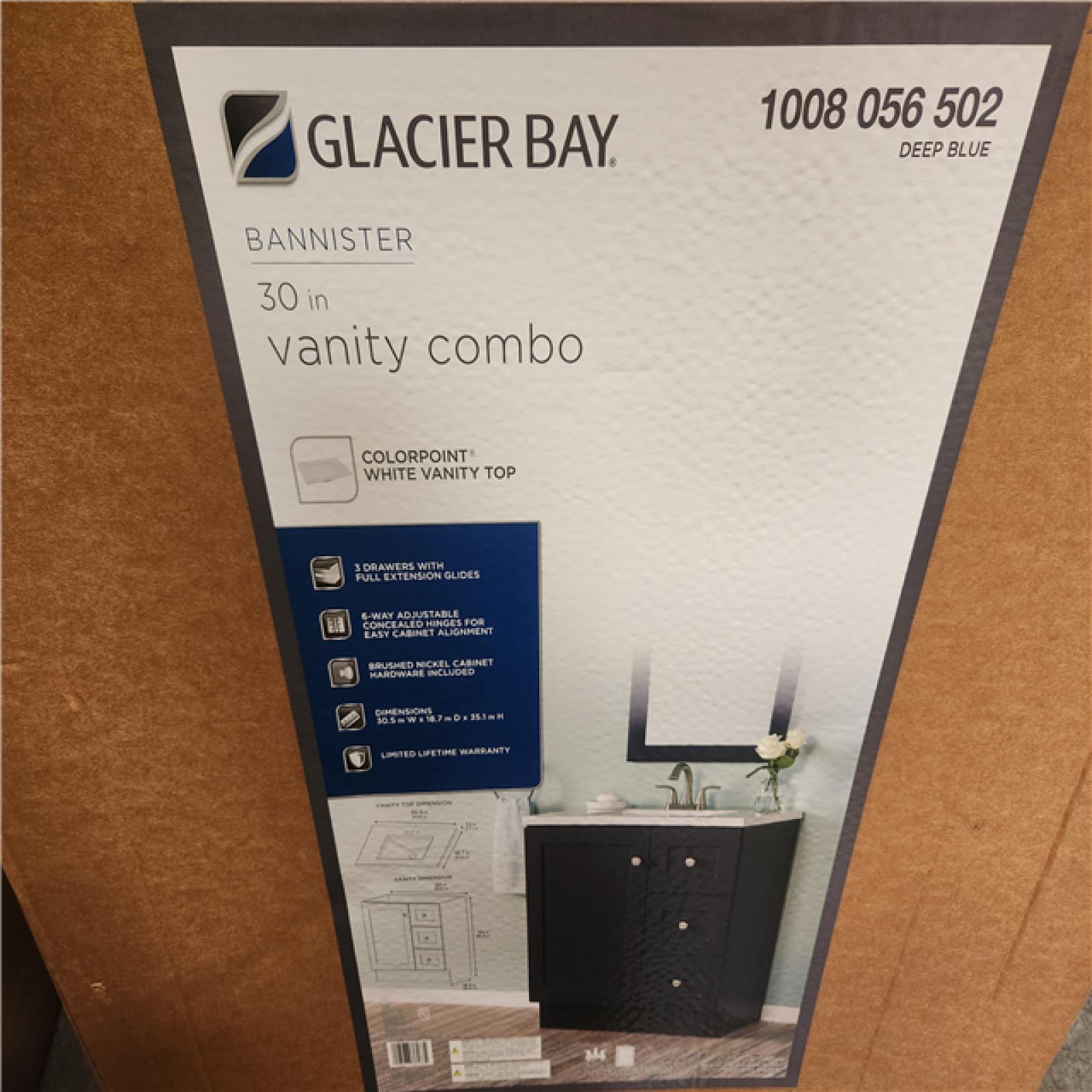 Phoenix AS-IS Mixed Home Improvement Pallet