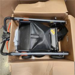 Phoenix NEW ECHO 56V 21 in. Cordless Battery 3-in-1 Walk Behind Self-Propelled Lawn Mower w/ (2) 5Ah Batteries (NO CHARGER)