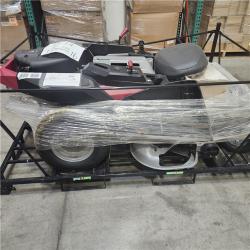 Dallas Location - As-Is Murray Cruz XD 50 in.Gas Zero Turn Mower