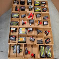 PHOENIX AS-IS TOOL PALLET