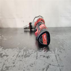 AS-IS- Milwaukee M12 Cordless PEX Expansion Tool Kit
