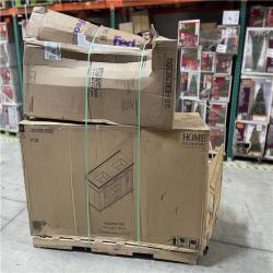 DALLAS LOCATION- AS-IS HOME IMPROVEMENT PALLET