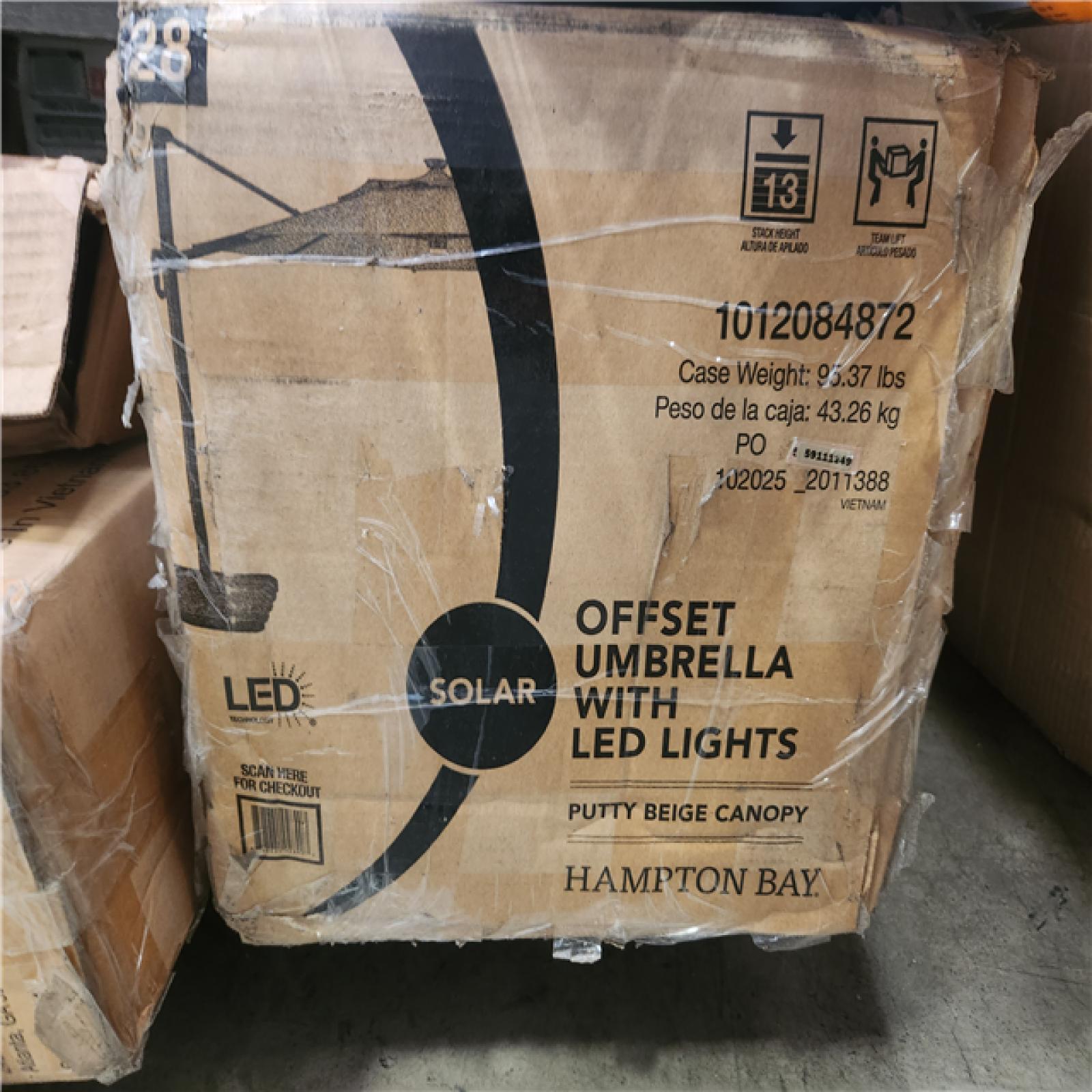 Phoenix AS-IS Monster Turbo Pallet