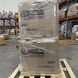 DALLAS LOCATION -GOODMAN 2.5 Ton 14.5 SEER2 Goodman Central Air Conditioner Condenser PALLET-(2 UNITS)