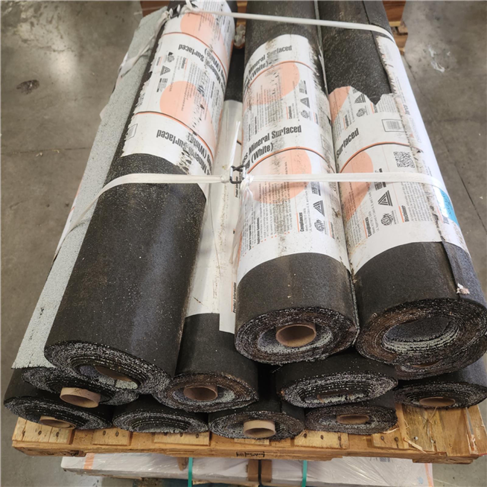 Phoenix AS-IS Mixed Home Improvement Pallet