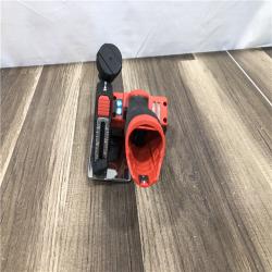 AS-IS Milwaukee  FUEL 12V Lithium-Ion Brushless Cordless 3 in. Cut Off Saw (Tool-Only)