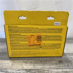 NEW - DEWALT 20V MAX Lithium-Ion Starter Kit