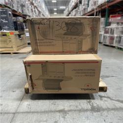 DALLAS LOCATION- 4 Burner Stainless Steel Propane Gas Grill PALLET (3 UNITS)