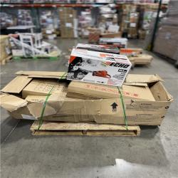 DALLAS LOCATION - AS-IS MONSTER TURBO