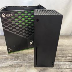 AS-IS Xbox Series X Console