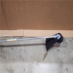 HOUSTON LOCATION - AS-IS Echo SRM-225 21.2cc 2 Stroke Fuel Efficient Durable Gas Straight Shaft Trimmer