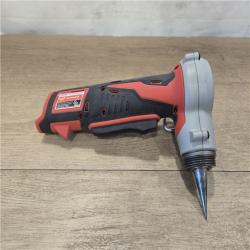 AS-IS Milwaukee Cordless PEX Expansion Tool Kit