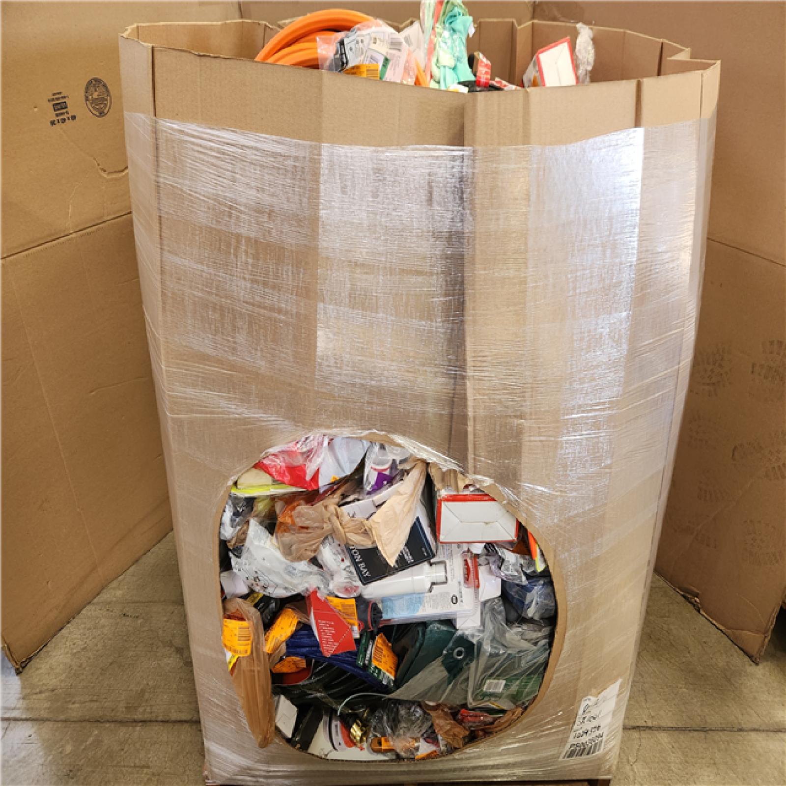 Phoenix AS-IS Monster Turbo Pallet