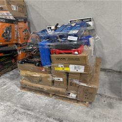 Atlanta Location As-Is Tools Partial Truckload (6 pallets) 5832-B