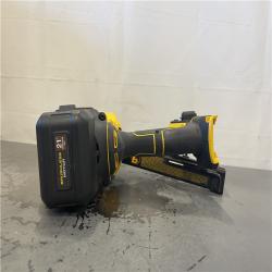 DeWalt 20V MAX Cordless 21 Deg Framing Nailer Tool Only 20 V