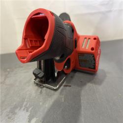 AS-IS - Milwaukee M12 FUEL 12V Lithium-Ion Brushless Cordless 3 in. Cut Off Saw