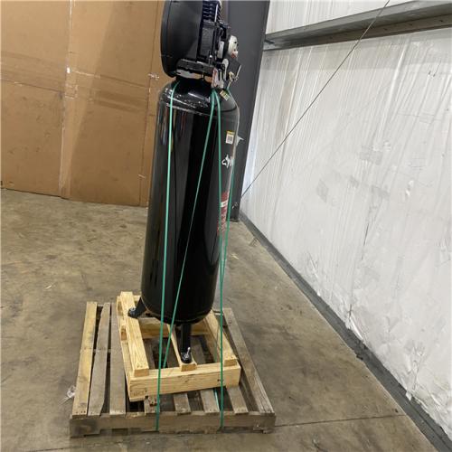 Houston Location - AS-IS Husky 60Gal Air Compressor