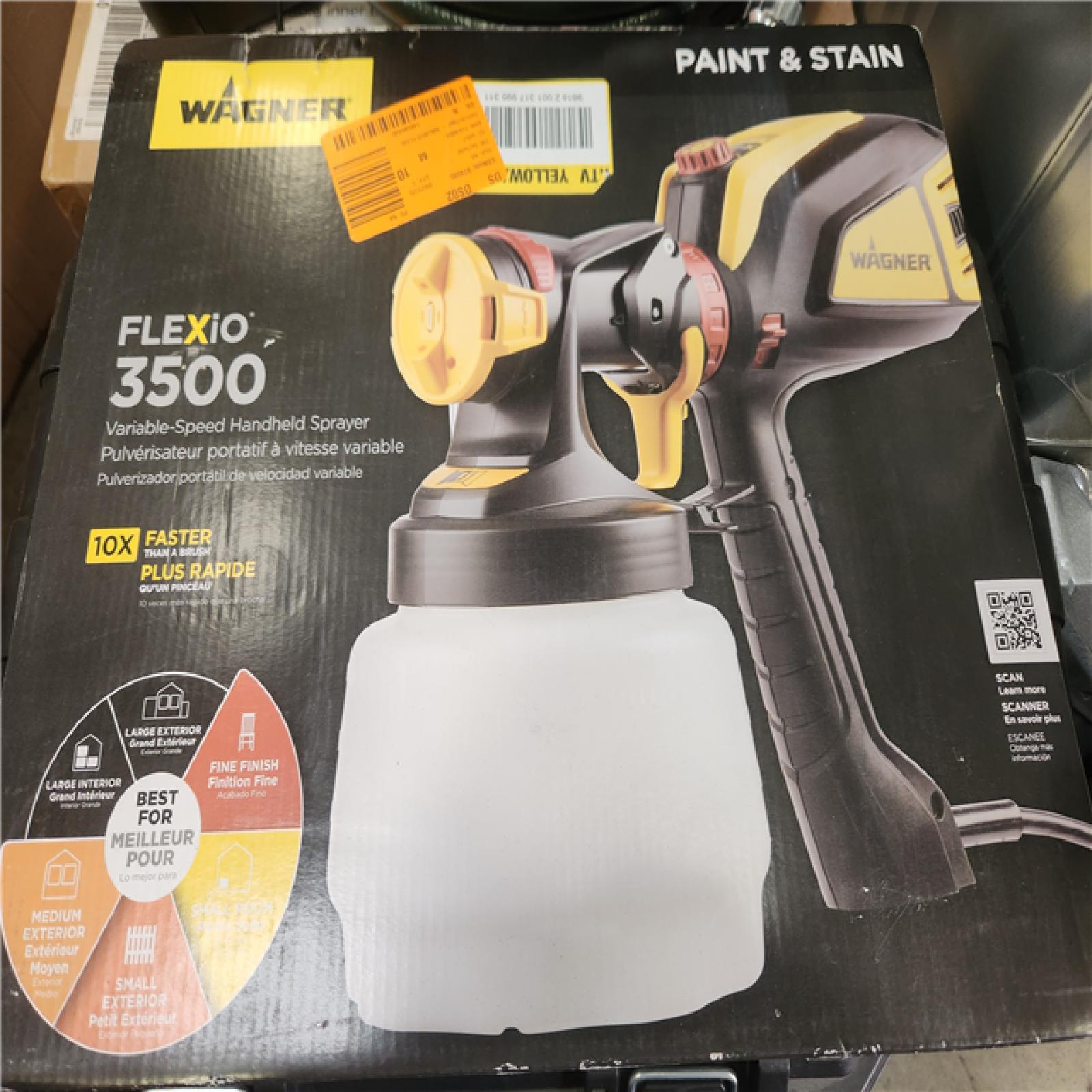 Phoenix AS-IS Mixed Home Improvement Pallet