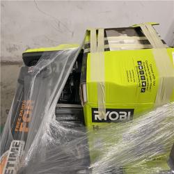 DALLAS LOCATION -AS-IS TOOL PALLET