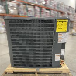 DALLAS LOCATION - Goodman® 2.5 Ton 16 Seer2 Heat Pump - R32 Refrigerant