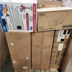 Phoenix AS-IS .Com Home Improvement Pallet