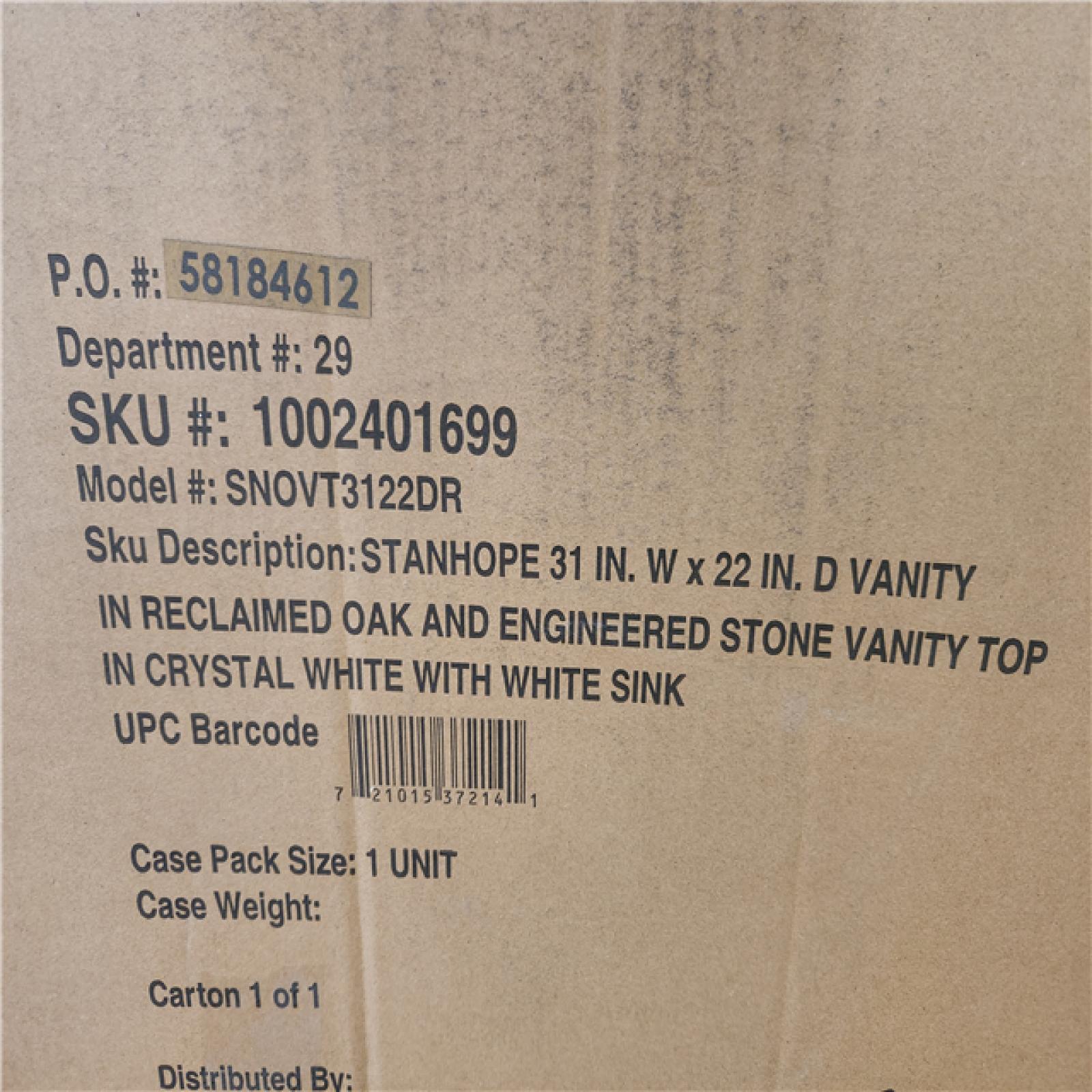 Phoenix AS-IS Mixed Home Improvement Pallet