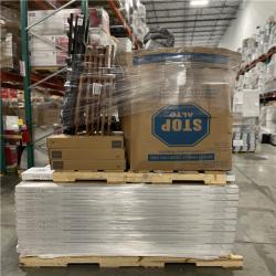 DALLAS LOCATION- AS-IS HOME IMPROVEMENT PALLET