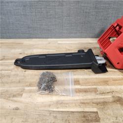 HOUSTON LOCATION - AS - IS Milwaukee FUEL 14 in. 18V Lithium-Ion Brushless Cordless Battery Top Handle Chainsaw (Tool Only)