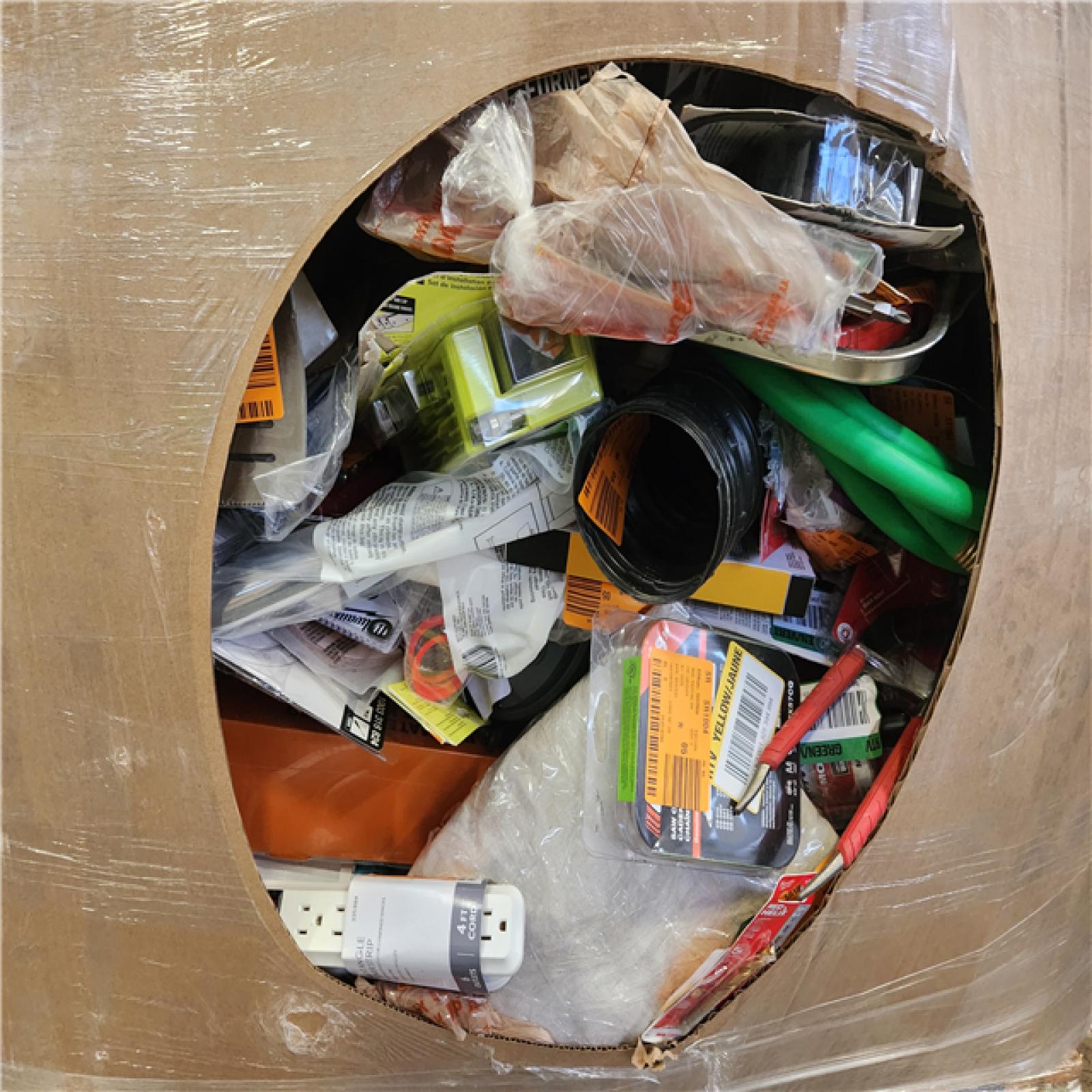 Phoenix AS-IS Monster Turbo Pallet