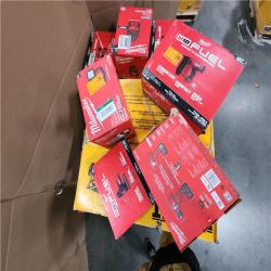 PHOENIX AS-IS TOOL PALLET