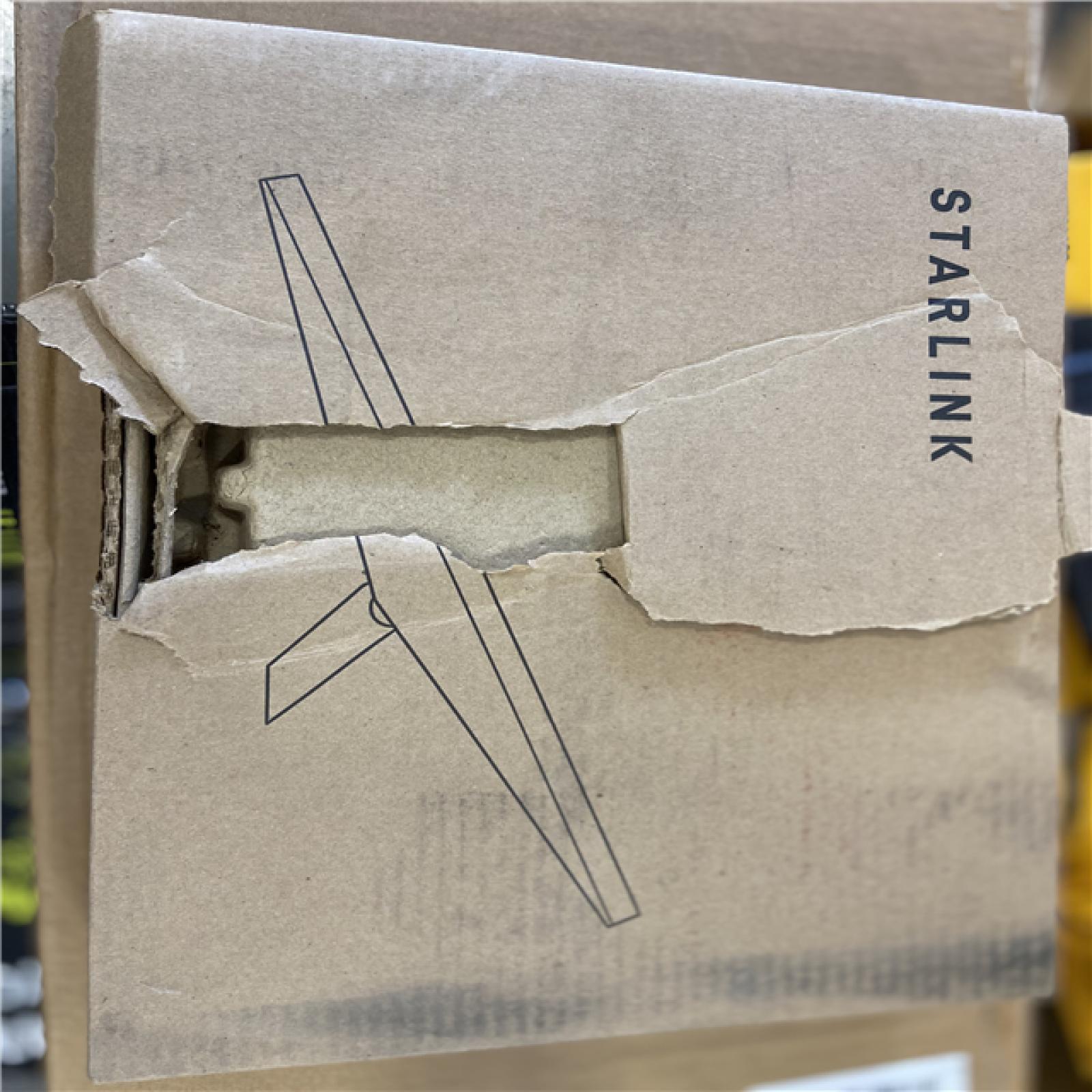 AS-IS Starlink Mini Kit