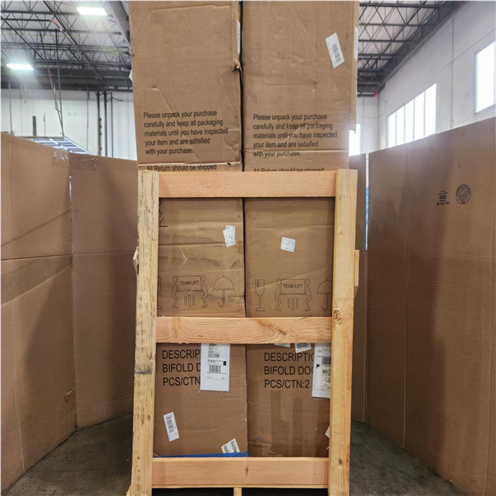 Phoenix AS-IS Mixed Home Improvent Pallet