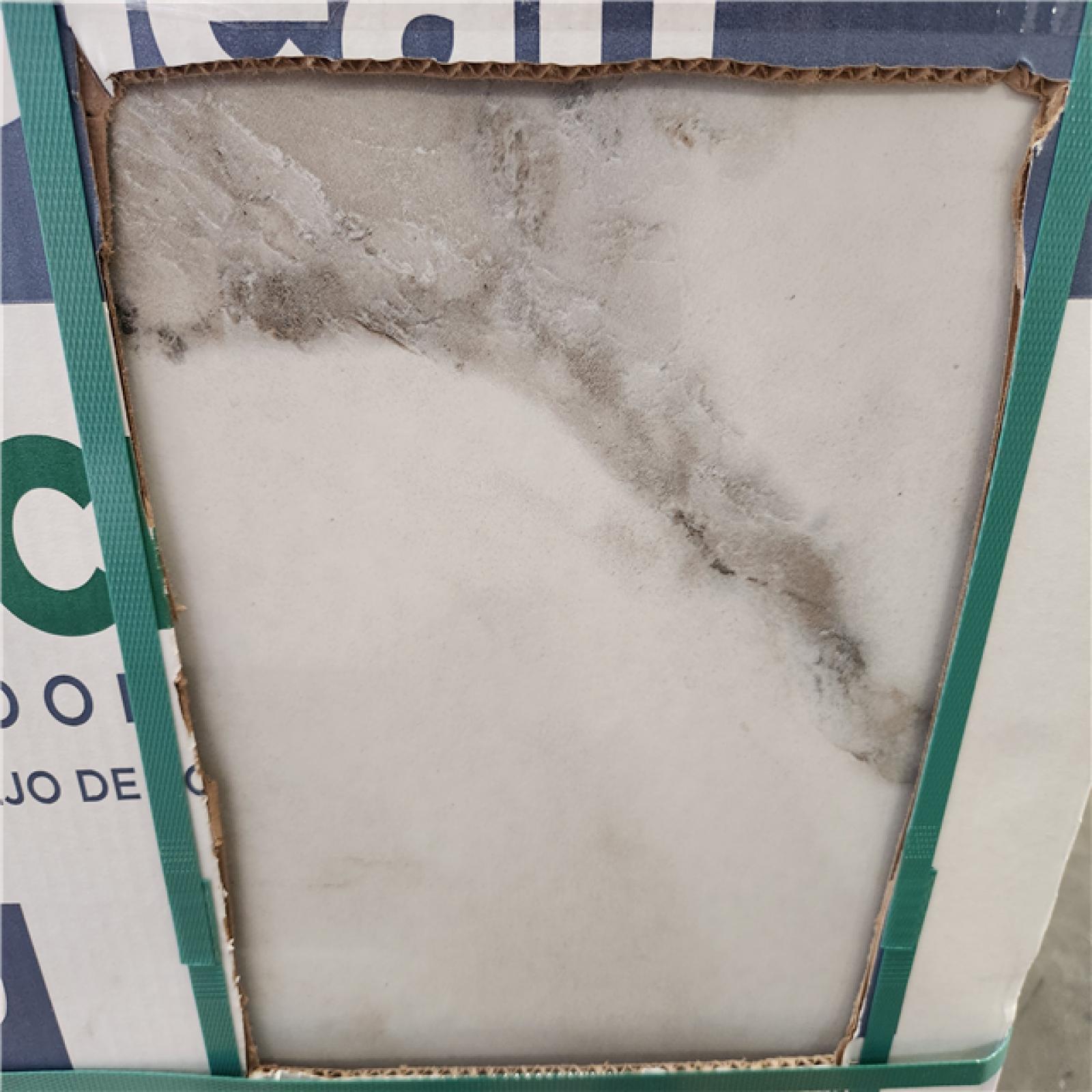 Phoenix NEW Marazzi EpicClean Hollendale Diamond 24 in. x 24 in. Glazed Porcelain Floor and Wall Tile (378 sq. ft./24 Case)