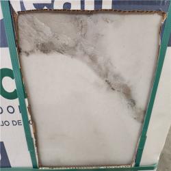 Phoenix NEW Marazzi EpicClean Hollendale Diamond 24 in. x 24 in. Glazed Porcelain Floor and Wall Tile (378 sq. ft./24 Case)