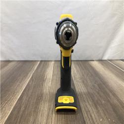 AS-IS DEWALT Atomic 20V Lithium-Ion Cordless Compact 1/2 in. Drill/Driver Kit