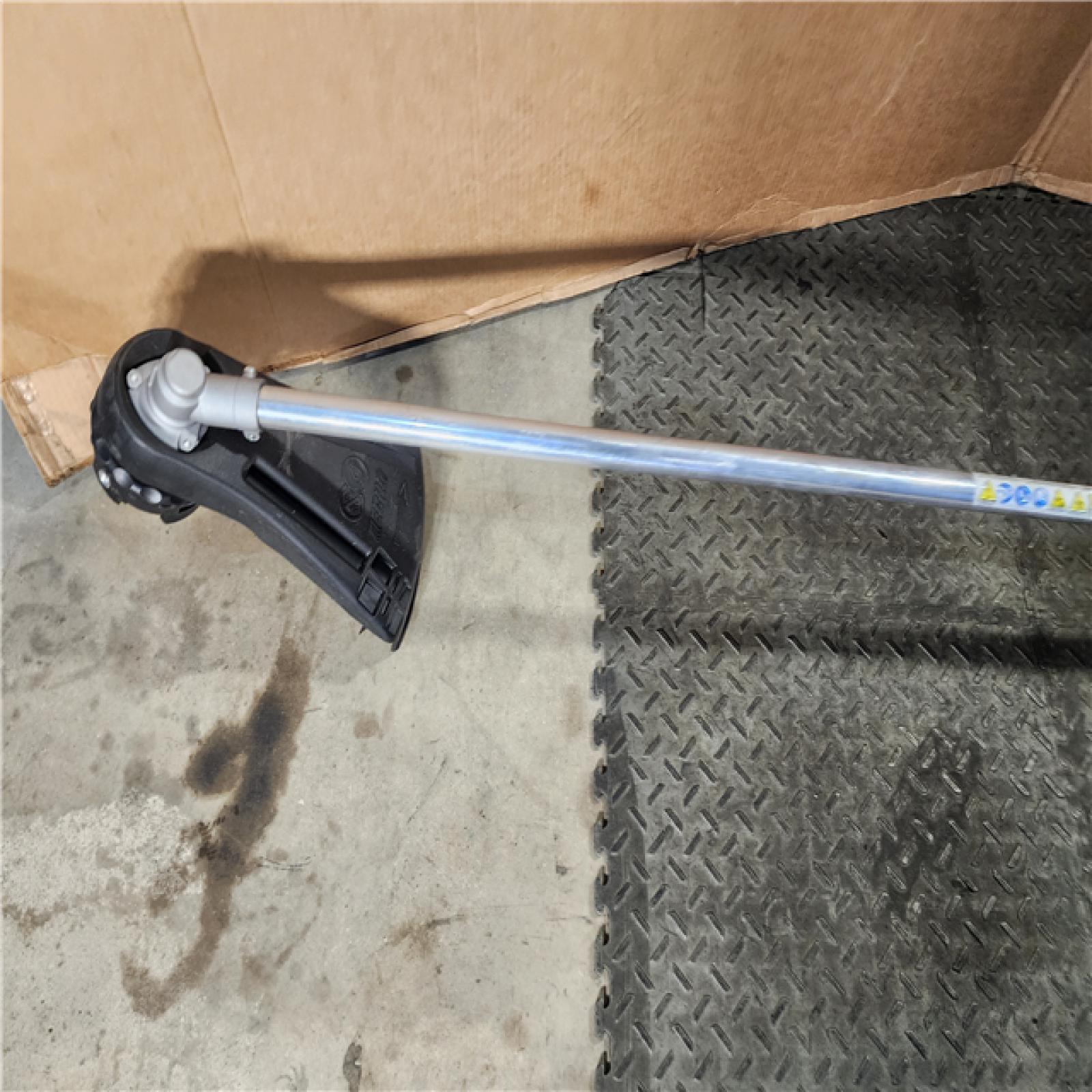 HOUSTON LOCATION - AS-IS Echo SRM-225 21.2cc 2 Stroke Fuel Efficient Durable Gas Straight Shaft Trimmer