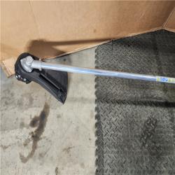 HOUSTON LOCATION - AS-IS Echo SRM-225 21.2cc 2 Stroke Fuel Efficient Durable Gas Straight Shaft Trimmer