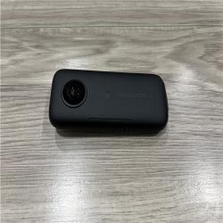 AS-IS Insta360 ONE X
