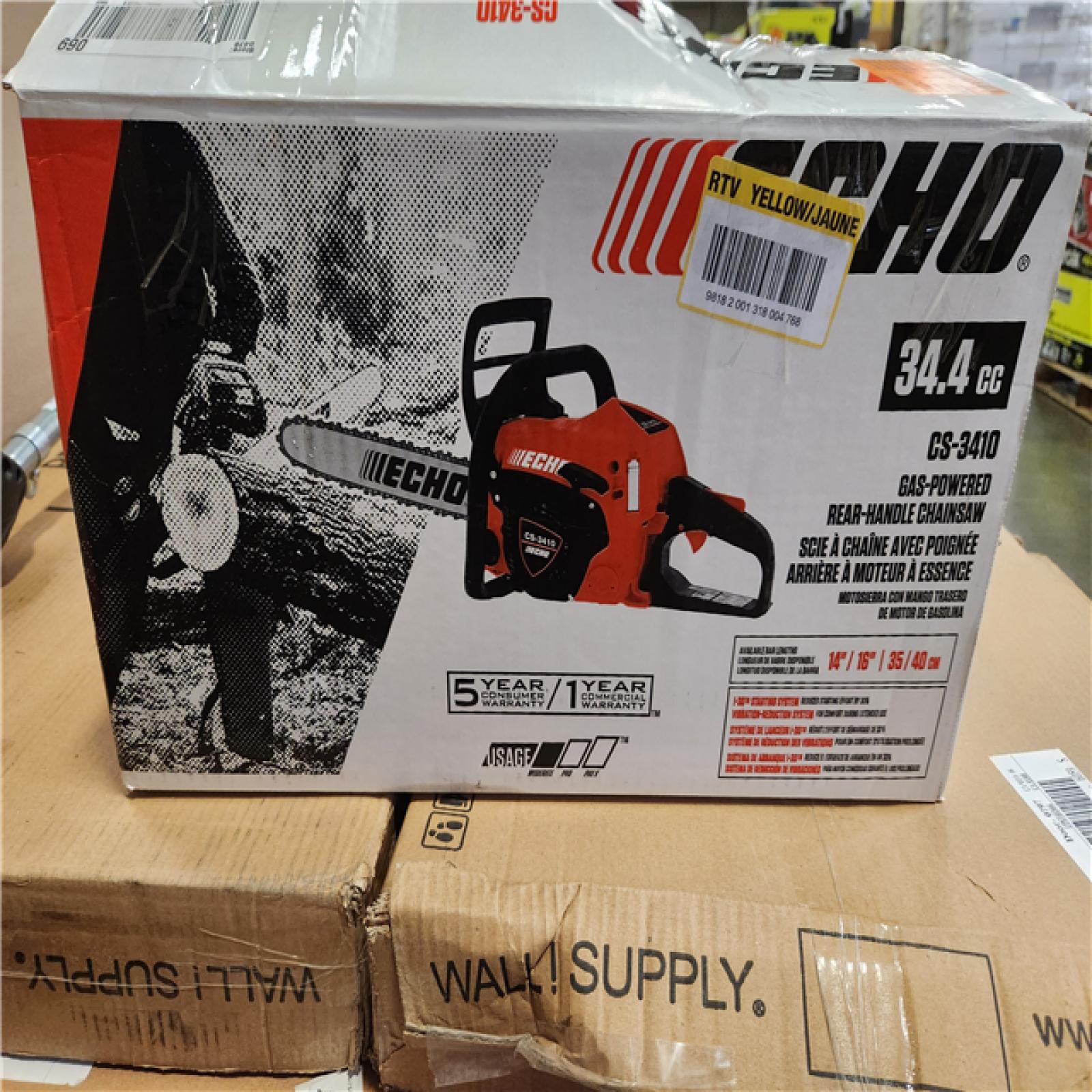 Phoenix AS-IS Monster Turbo Pallet