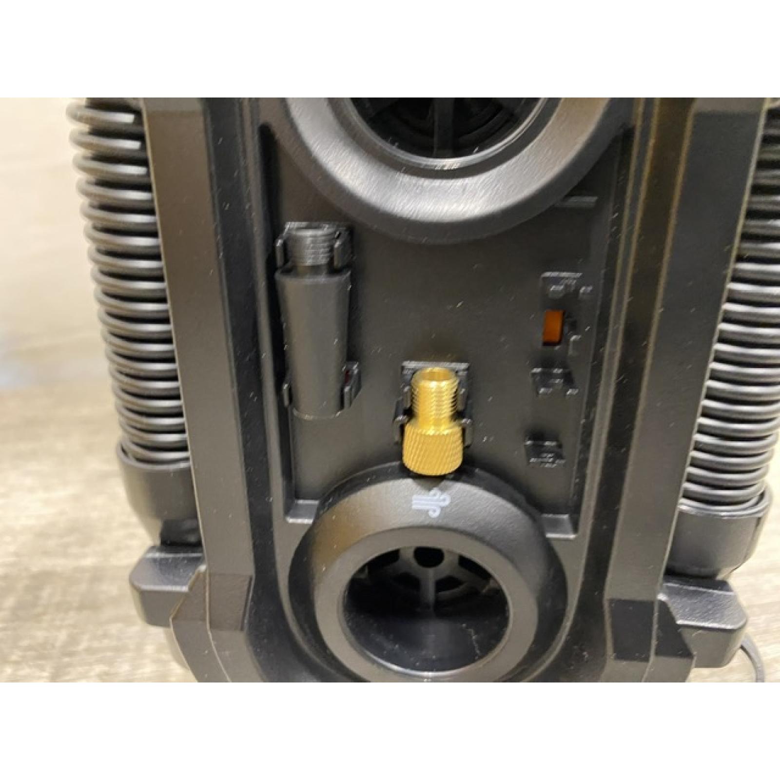 AS-IS DEWALT 20V MAX Cordless Electric Portable Inflator (Tool Only)