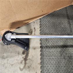 HOUSTON LOCATION - AS-IS Echo SRM-225 21.2cc 2 Stroke Fuel Efficient Durable Gas Straight Shaft Trimmer